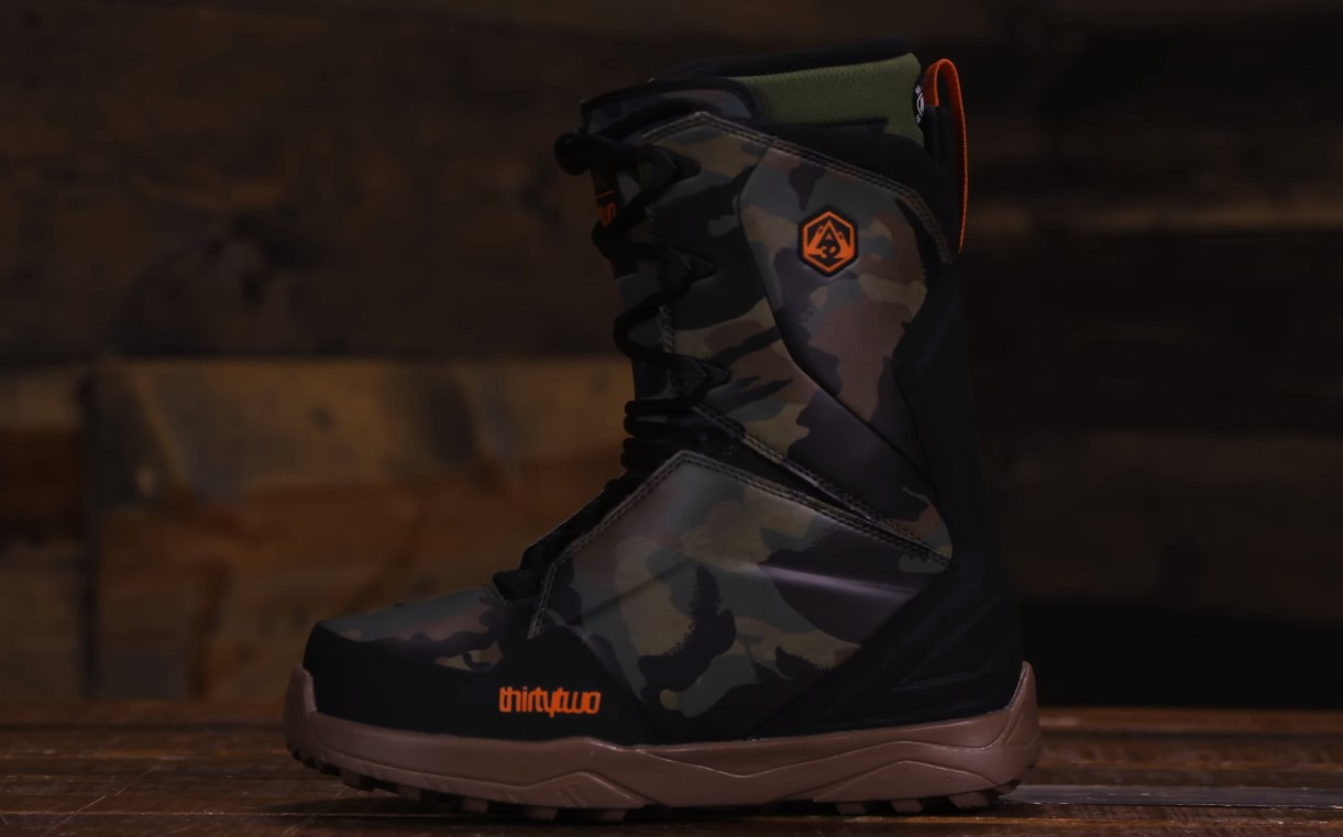 Different Types Of Snowboard Boots For Different Types Of Riding