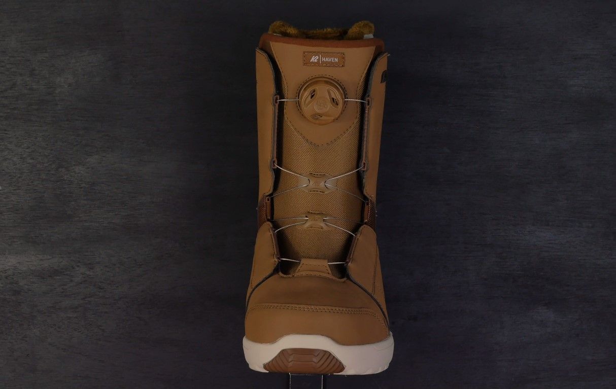 Different Types Of Snowboard Boots For Different Types Of Riding