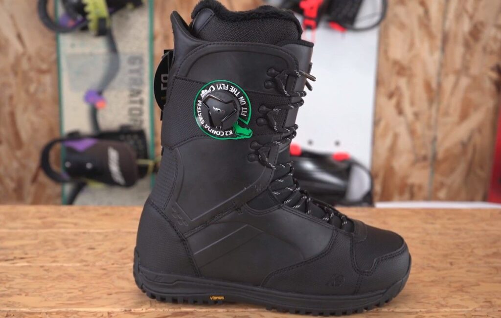 Different Types Of Snowboard Boots For Different Types Of Riding