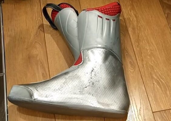 How To Clean Ski Boot Liners