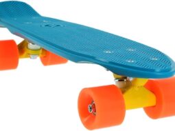 Things to know before buying your first skateboard