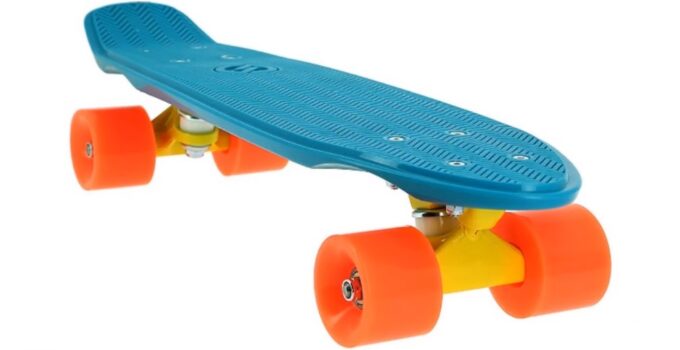 Things to know before buying your first skateboard