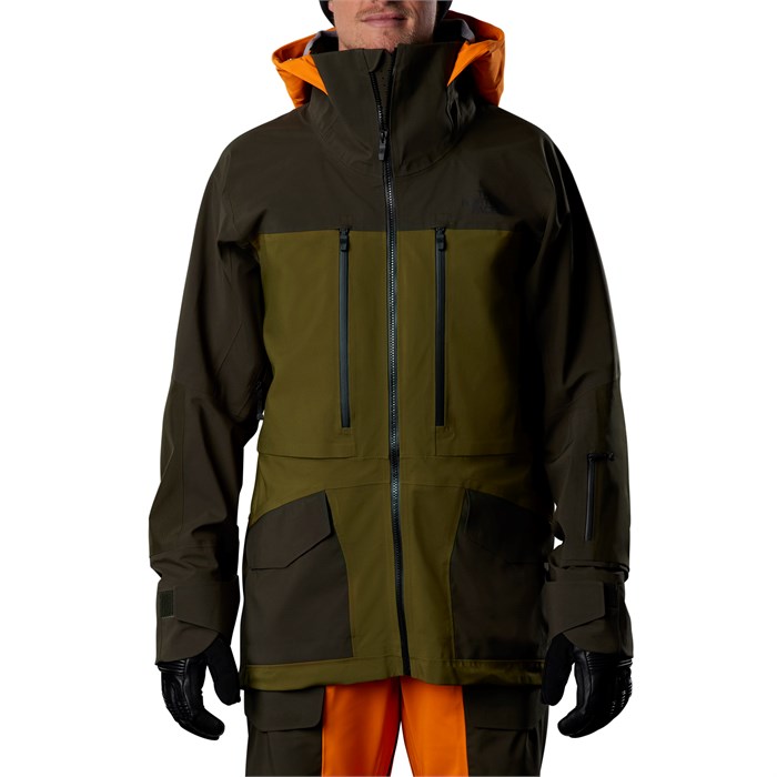 The North Face A-CAD FUTURELIGHT™ Jacket