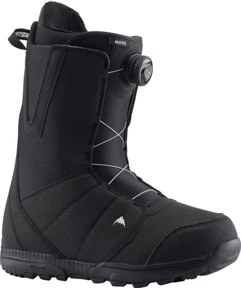 Best Snowboard Boots: Most Comfortable Snowboard Boots of 2023-2024