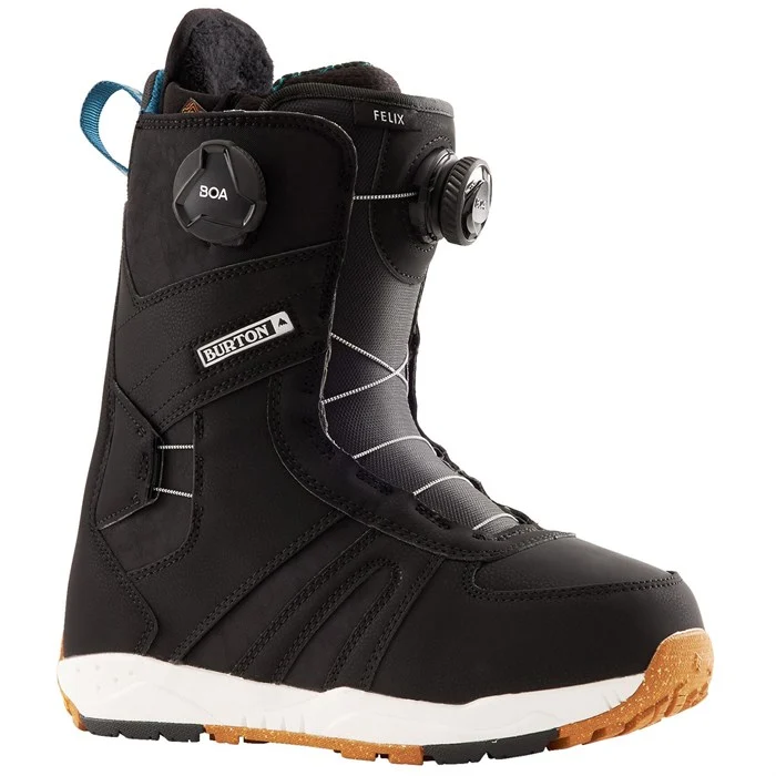 Burton Felix Boa Snowboard Boots