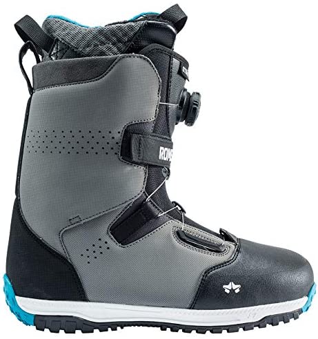 freeride snowboard boots for men: Rome Snowboards Stomp Snowboard Boots