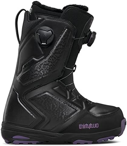 freestyle snowboard boots for women: thirtytwo Binary BOA