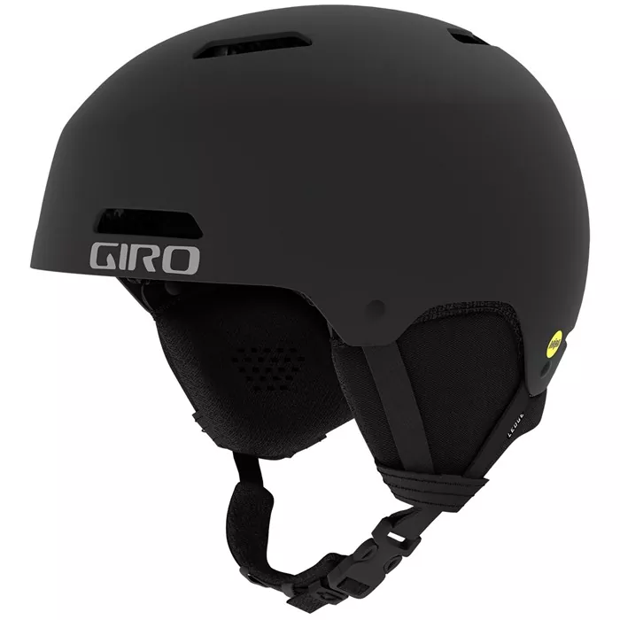 giro snowboard helmet: Giro ledge Mips