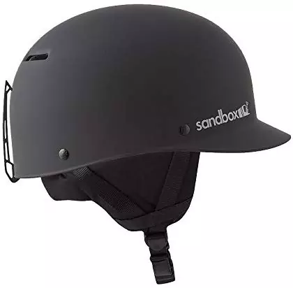 sandbox snowboard helmet:  Sandbox Classic 2.0 Snow Helmet