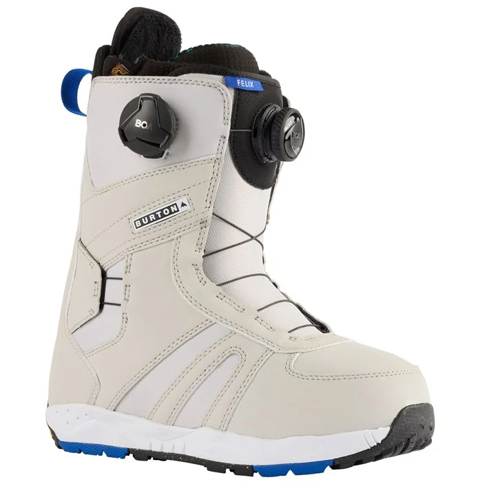 womens boa snowboard boots: Burton Felix Boa Snowboard Boots