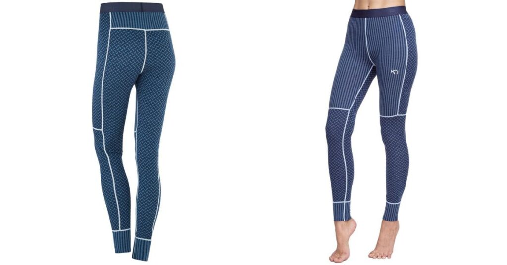 What to Wear Under Snowboard Pants