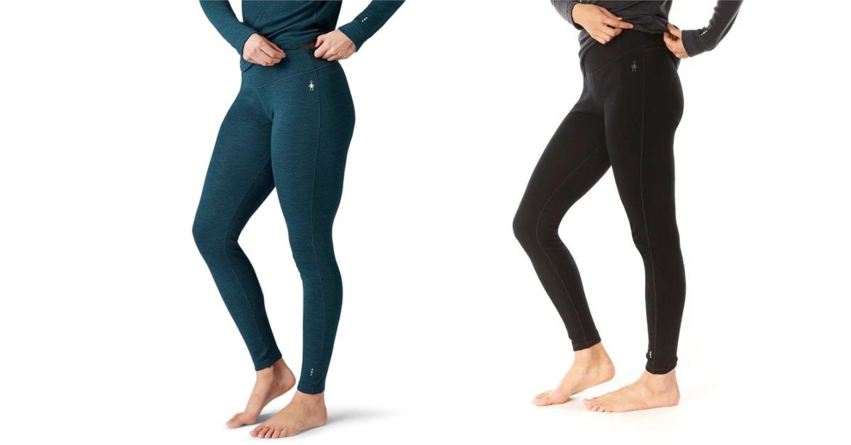 What to Wear Under Snowboard Pants